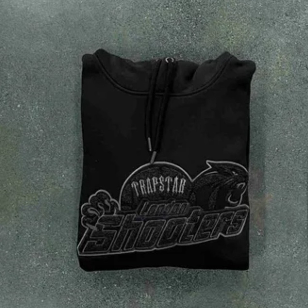 Trapstar Shooter Hoodie